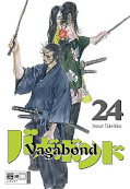 Frontcover Vagabond 24