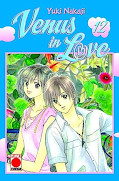 Frontcover Venus in Love 12