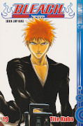 Frontcover Bleach 19