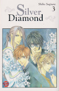 Frontcover Silver Diamond 3