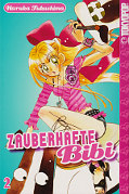 Frontcover Zauberhafte Bibi 2