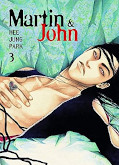 Frontcover Martin & John 3