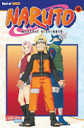 Frontcover Naruto 28