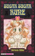 Frontcover Sugar Sugar Rune 8