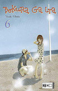 Frontcover Bokura Ga ita 6