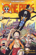 Frontcover One Piece 46