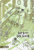 Frontcover Die Sicht der Dinge 1