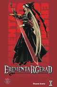 Frontcover Erementar Gerad 10