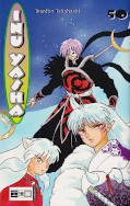 Frontcover Inu Yasha 50