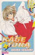 Frontcover Kage Tora 8
