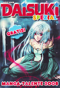 Frontcover Manga-Talente 7