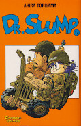 Frontcover Dr. Slump 17