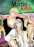 Frontcover Martin & John 4