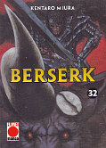 Frontcover Berserk 32