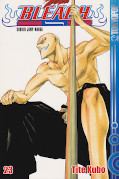 Frontcover Bleach 23