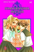 Frontcover Ouran High School Host Club 10