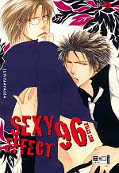 Deutsches Frontcover Sexy Effect 96 2