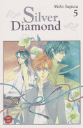 Frontcover Silver Diamond 5