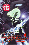 Frontcover Battle Angel Alita: Last Order 10
