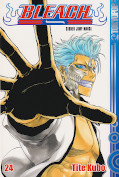 Frontcover Bleach 24