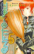 Frontcover Naru Taru 5