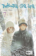 Frontcover Bokura Ga ita 7