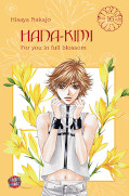 Frontcover Hana-Kimi - For you in full blossom 16