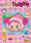 Frontcover Doremi 1