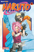 Frontcover Naruto 30