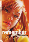 Frontcover remember 1