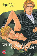 Frontcover When a Man loves a Man 6