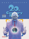 Frontcover 20th Century Boys 20