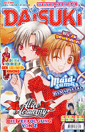 Frontcover Daisuki 66