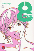 Frontcover Eight 4