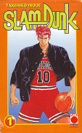 Frontcover Slam Dunk 1