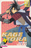 Frontcover Kage Tora 9