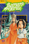 Frontcover Shaman King 26