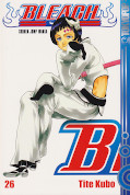 Frontcover Bleach 26