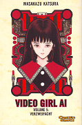 Frontcover Video Girl Ai 5