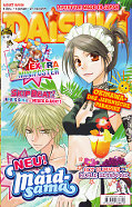 Frontcover Daisuki 67