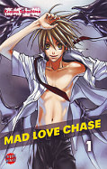Frontcover Mad Love Chase 1