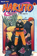 Frontcover Naruto 31