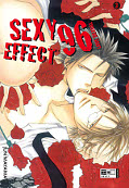 Deutsches Frontcover Sexy Effect 96 3