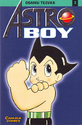 Frontcover Astro Boy 3