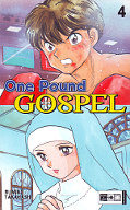 Frontcover One Pound Gospel 4