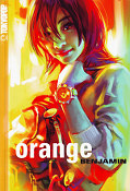 Frontcover Orange 1