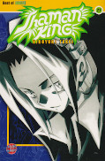 Frontcover Shaman King 27