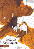 Frontcover Träume von Glück 1