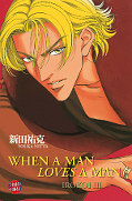 Frontcover When a Man loves a Man 7