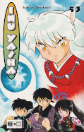 Frontcover Inu Yasha 53